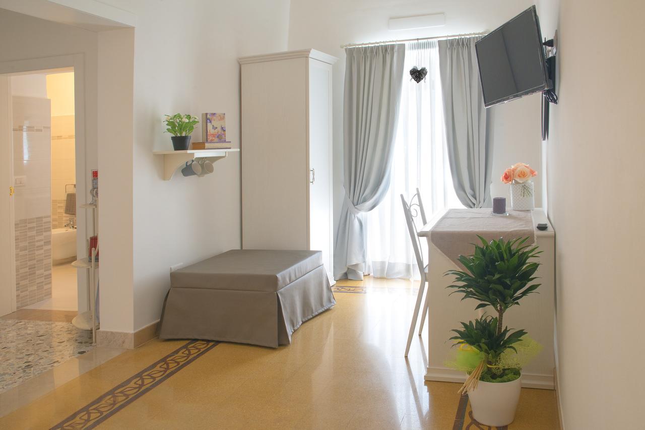 סנטרמו אין קולה B&B Mimmo E Valeria מראה חיצוני תמונה