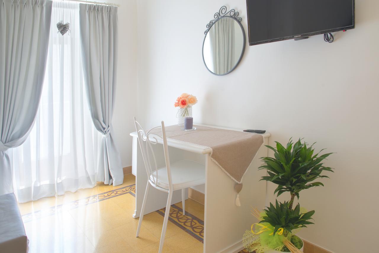 סנטרמו אין קולה B&B Mimmo E Valeria מראה חיצוני תמונה