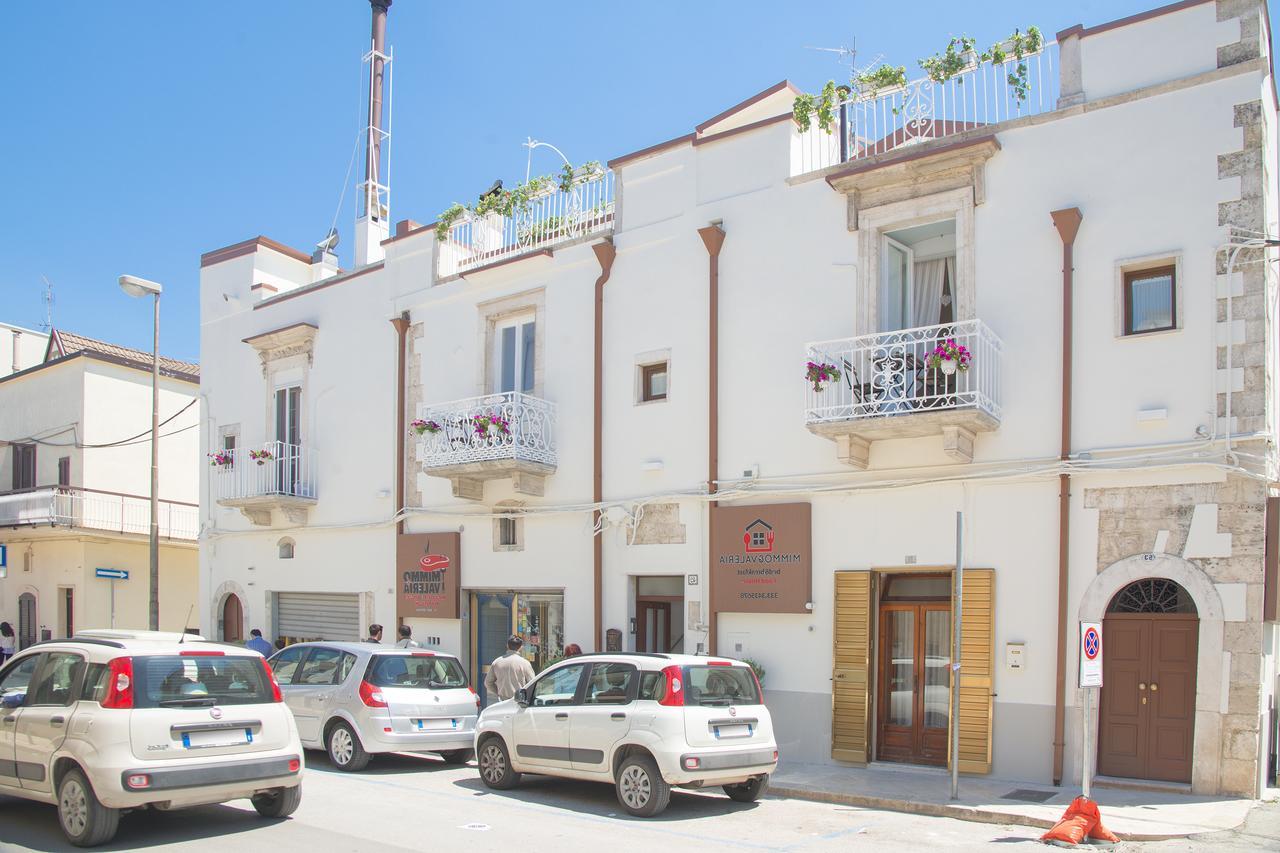 סנטרמו אין קולה B&B Mimmo E Valeria מראה חיצוני תמונה