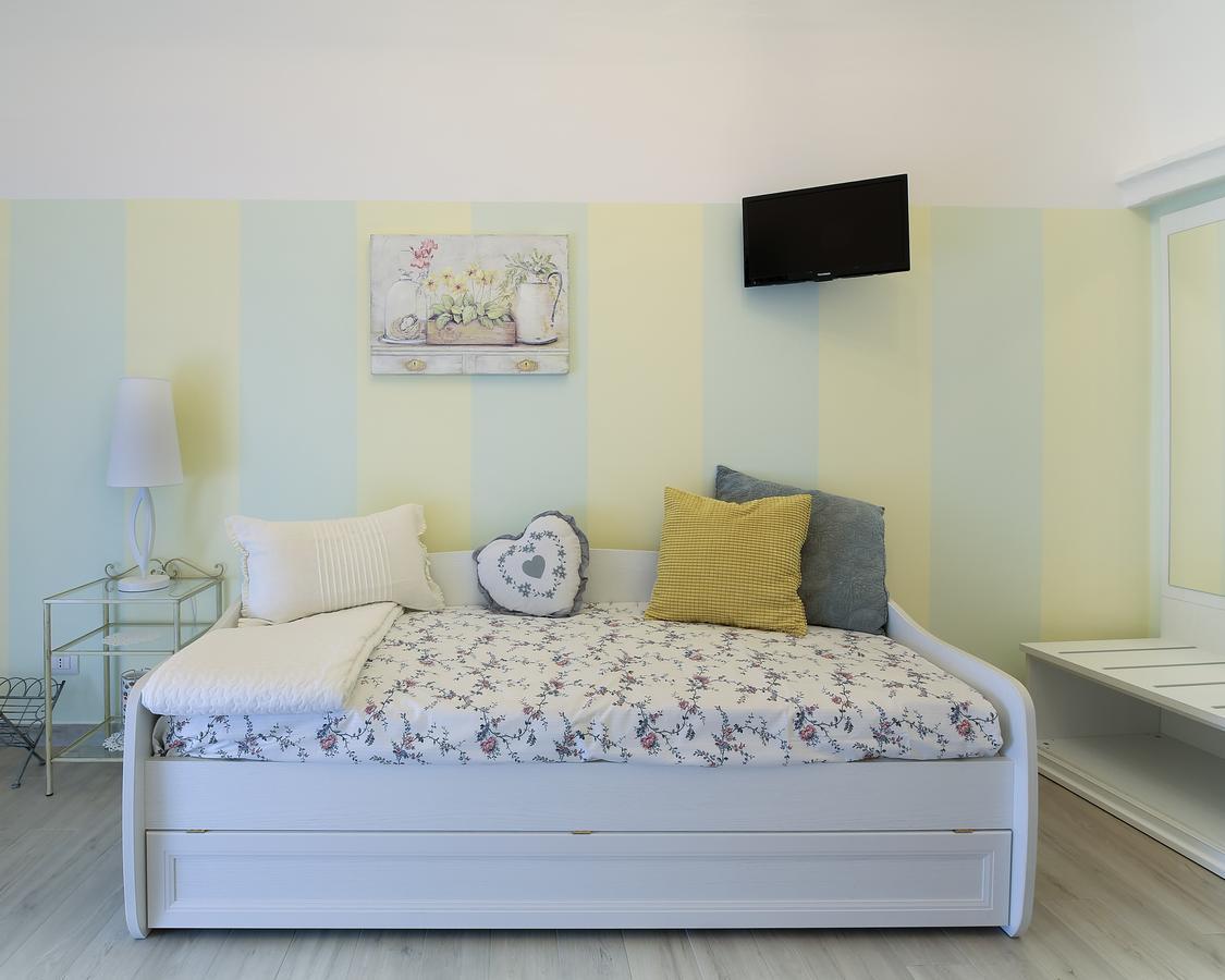 סנטרמו אין קולה B&B Mimmo E Valeria מראה חיצוני תמונה