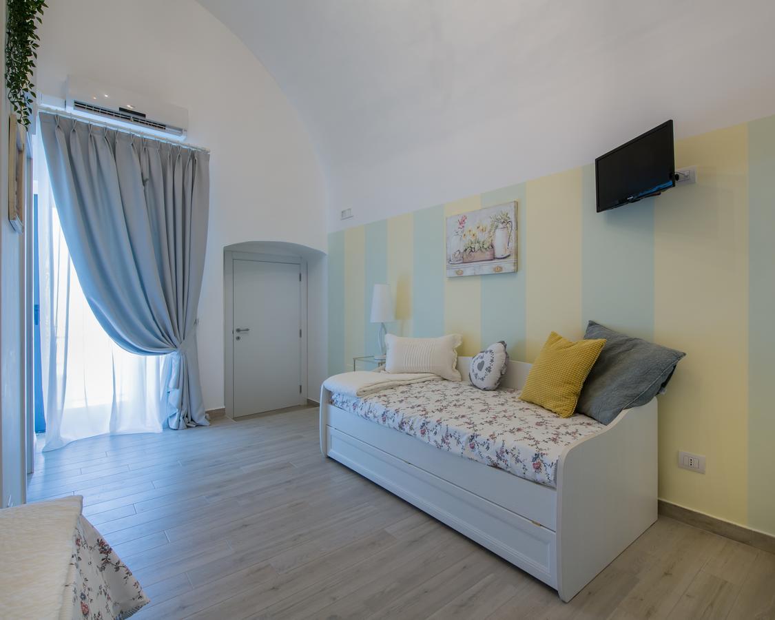 סנטרמו אין קולה B&B Mimmo E Valeria מראה חיצוני תמונה
