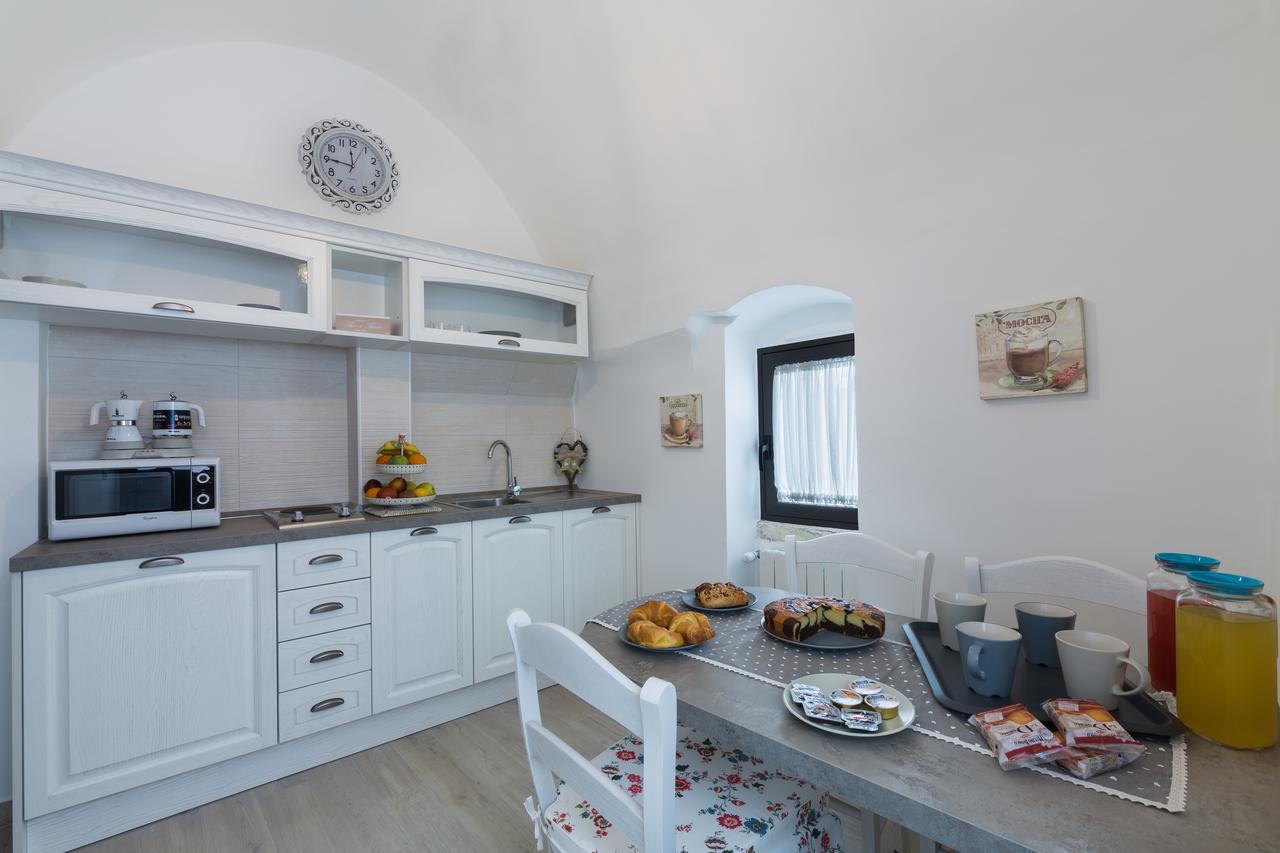 סנטרמו אין קולה B&B Mimmo E Valeria מראה חיצוני תמונה
